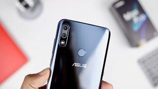 ASUS Zenfone Max Pro M2 Detailed Camera Review (After the update)