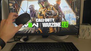 Xbox Series X/S Warzone 2: How to Use & Play Mouse & Keyboard Tutorial! (Warzone 2 Keyboard & Mouse)