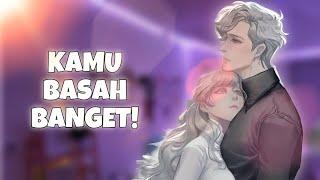 ASMR Boyfriend | Panas Ya Kamu? | Asmr Cowok | Boyfriend Asmr