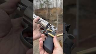 Smith And Wesson 686 Competitor