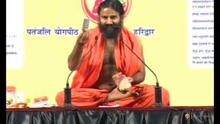 High Blood Pressure can cure Completely by Patanjali 'Divya Mukta Vati'