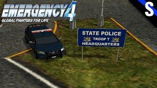 Emergency 4 #478 Massachusetts-New York Border Mod