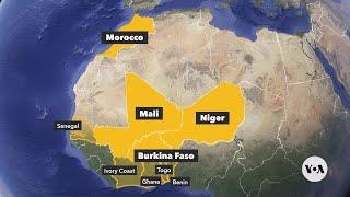 Morocco pushes to bring Central Sahel ‘out of isolation’