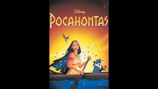 Pokahontas (1995 - 1998)