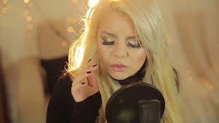 LINKIN PARK - Numb - Acoustic Cover by Amy B - Tribute to Chester Bennington 