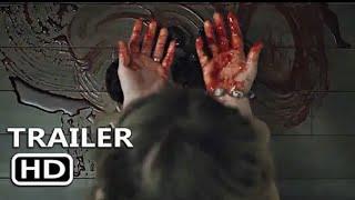 MOTHERLY | Official Trailer | (2021) | Horror Movie | HD