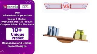 Mastering WooCommerce Product Comparison with Pair Product Compare Elementor Addon Tutorial