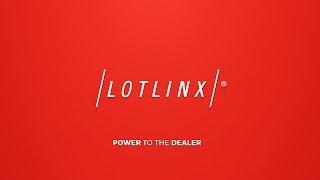 LotLinx Precision Retailing