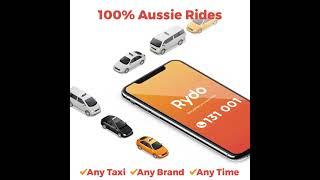 The  Taxi Service Near You | By Rydo Taxi's | Book Taxi's Online