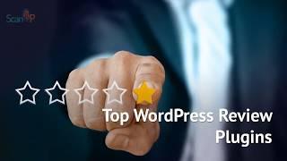 Wordpress Review Plugins