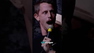 Tony Hinchcliffe Couldn’t Believe He Said This!!!| Kill Tony, ft. Sam Tallent