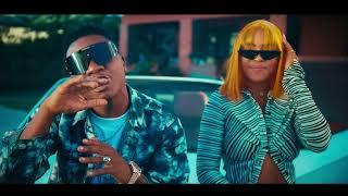 Selemanyo ft Jae Cash - My Girl Ghat Class ( Official Music Video )