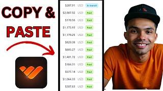 How I Make $1,000 a Day Using Chat GPT / Whop (Step-by-Step Guide!)