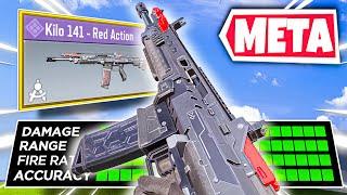 BEST KILO 141 Gunsmith/Loadout | No Recoil Fast ADS | KILO 141 Attachments COD Mobile Season 10