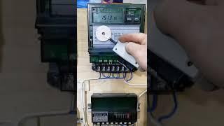 КАК ОСТАНОВИТЬ ЭЛЕКТРО СЧЕТЧИК ЛЮБОЙ В МИРЕ !!! HOW TO STOP ELECTRIC METER IN ANY WORLD