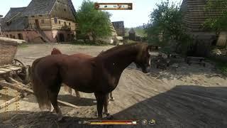 6800XT | Kingdom Come Deliverance | 5120x2160p | Highest Settings | MiniTest