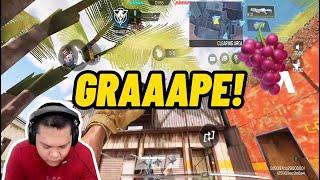 GRAPE | Call of Duty Mobile