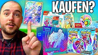 Welches Pokémon Reisegefährten Produkt Solltest Du Kaufen?