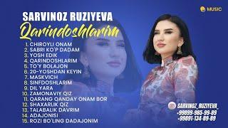 Sarvinoz Ruziyeva - Qarindoshlarim albom to'plam 2024