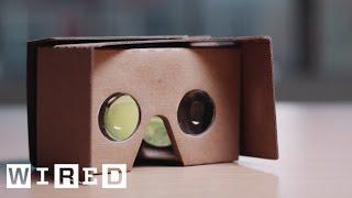 App Pack | VR Apps For Google Cardboard