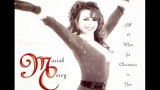 Mariah Carey - All I Want for Christmas Is You (Official HQ Instrumental)