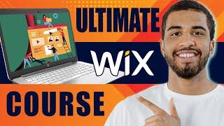 Wix Website Builder | The Ultimate Guide (2025)