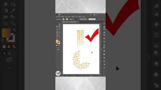 Harmonizer Script - Advance Illustrator Tutorial #illustrator