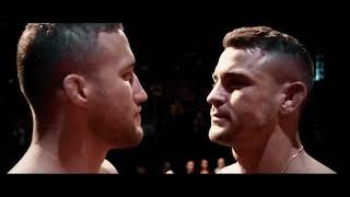 #UFC291 Poirier vs. Gaethje: Título BMF