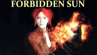 SUPER FORBIDDEN SUN | All Dark Souls 2 Bosses (+ DLC) With Pyromancy