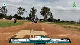 YTN CC vs Leather Ball Warrior | Bangalore East | India