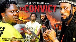 EX CONVICT   Complete movie : mcsmith ochendo // pitakwa //joyce kalu #viral #fyp