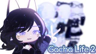 .‹GACHA LIFE 2 OUTFIT IDEAS! PART 1›.