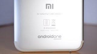 Xiaomi Mi A1 Review - The Best Budget Smartphone