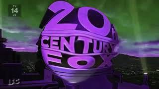 I Killed 20th Century Fox Logo