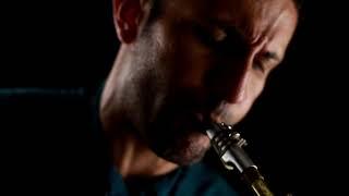 Careless Whisper - George Michael - Sax Cover