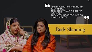 Body Shaming | Conversations with Kanwal | Season 5 | Episode 11