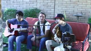 Sideyard Acoustic Session