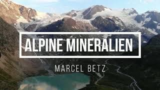 This is Alpine Mineralien Marcel Betz