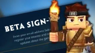 Hytale Beta: When and how?