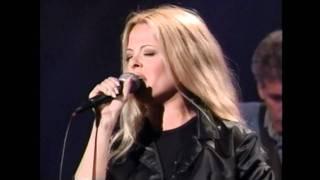 Kathleen Sergerie ''Je suis à moi!'' Live 1996