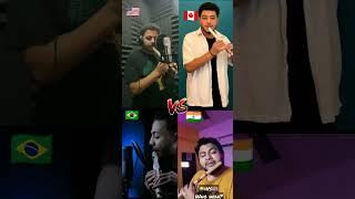 Flute Beatbox  Who is the best? New #trending #viral #shorts #fluteringtone #song