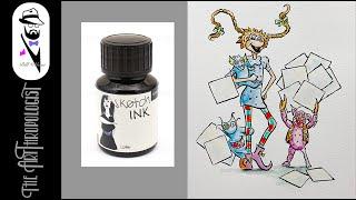 Sketch Ink Review