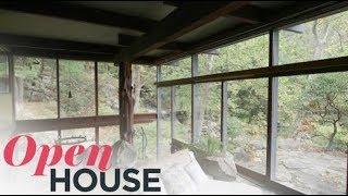 A Modern Fantasy in Garrison New York | Open House TV