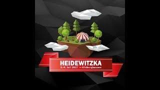 Nogge LiVE @ HeideWitzka Festival 06.07.2017