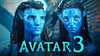 Avatar 3 (2025) Movie | Sam Worthington, Zoe Saldaña & Sigourney Weaver | Updates & Facts