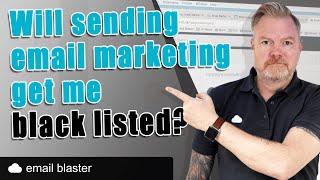 Email Marketing: Avoid Blacklist Risks