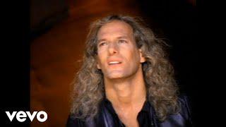 Michael Bolton - Said I Loved You...But I Lied