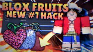 CHRISTMAS UPDATE X BLOX FRUITS SCRIPT/HACK MIN HUB V4 |MOBILE & PC | AUTO V4 | AUTO FARM | AUTO RAID