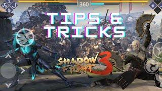 Shadow Fight 3 Restless Spirit Tips & Tricks To Defeat Poltergeist Easily | How To Dodge Hits Easily