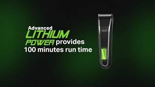 WAHL - Pro LCD Clipper